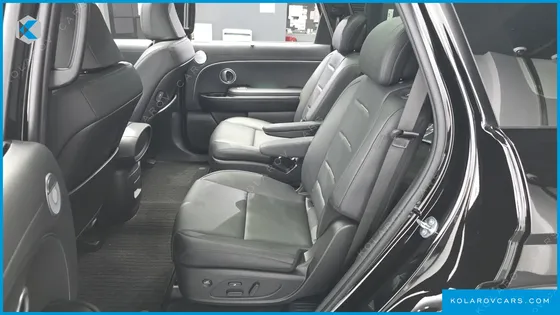 HYUNDAI PALISADE HEV 2.5T 4WD 7-SEATER