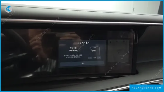 HYUNDAI PALISADE HEV 2.5T 4WD 7-SEATER