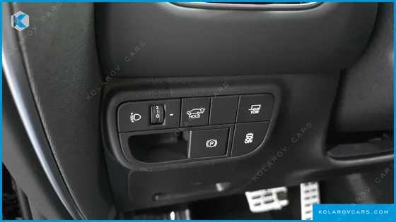 HYUNDAI PALISADE HEV 2.5T 4WD 7-SEATER