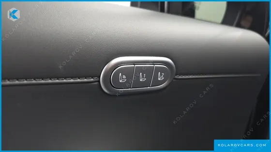 HYUNDAI PALISADE HEV 2.5T 4WD 7-SEATER