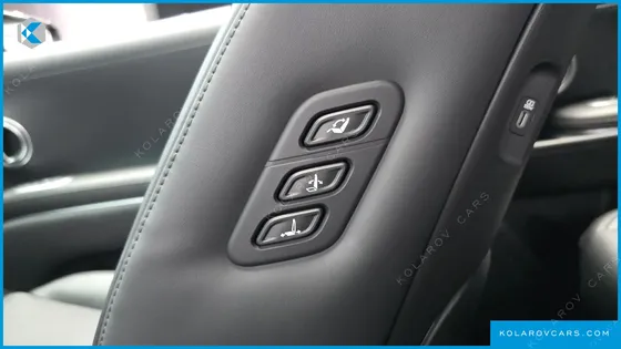 HYUNDAI PALISADE HEV 2.5T 4WD 7-SEATER