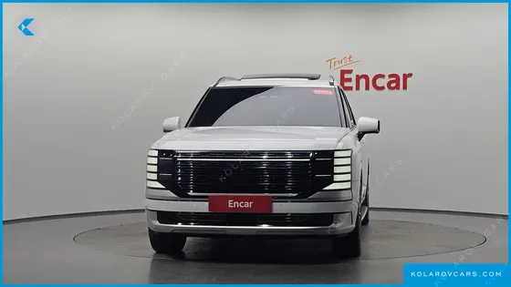 HYUNDAI PALISADE HEV 2.5T 4WD 9-SEATER