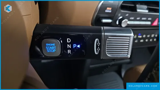 HYUNDAI PALISADE HEV 2.5T 4WD 9-SEATER