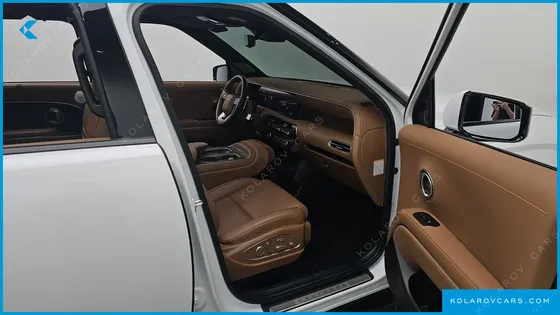 HYUNDAI PALISADE HEV 2.5T 4WD 9-SEATER