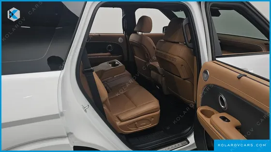 HYUNDAI PALISADE HEV 2.5T 4WD 9-SEATER