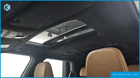 HYUNDAI PALISADE HEV 2.5T 4WD 9-SEATER