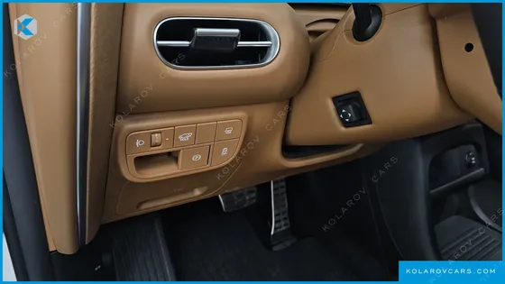 HYUNDAI PALISADE HEV 2.5T 4WD 9-SEATER