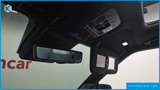 HYUNDAI PALISADE HEV 2.5T 4WD 9-SEATER