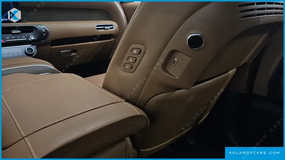 HYUNDAI PALISADE HEV 2.5T 4WD 9-SEATER