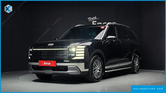HYUNDAI PALISADE HEV 2.5T 2WD 7-SEATER