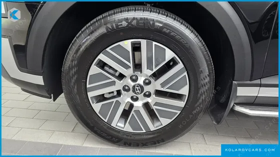 HYUNDAI PALISADE HEV 2.5T 2WD 7-SEATER