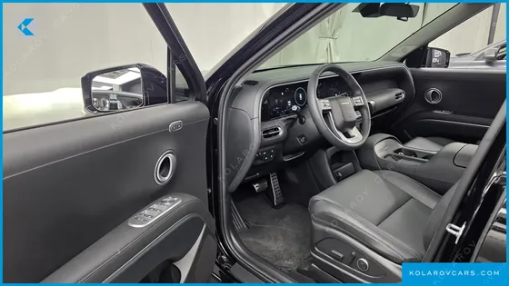 HYUNDAI PALISADE HEV 2.5T 2WD 7-SEATER