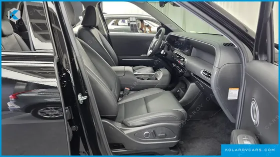 HYUNDAI PALISADE HEV 2.5T 2WD 7-SEATER