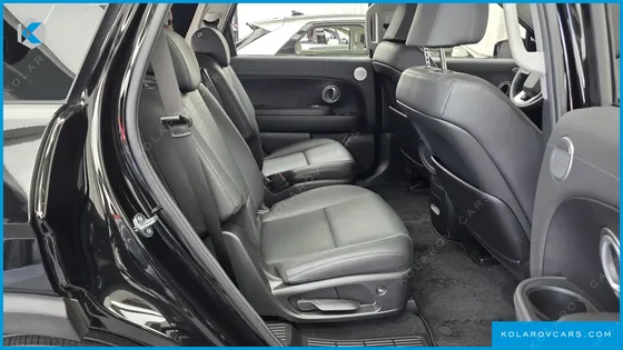 HYUNDAI PALISADE HEV 2.5T 2WD 7-SEATER
