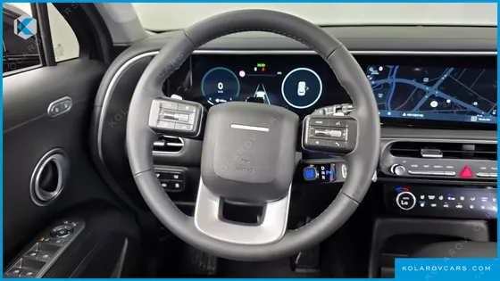 HYUNDAI PALISADE HEV 2.5T 2WD 7-SEATER