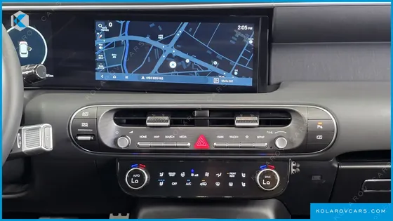 HYUNDAI PALISADE HEV 2.5T 2WD 7-SEATER
