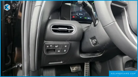 HYUNDAI PALISADE HEV 2.5T 2WD 7-SEATER