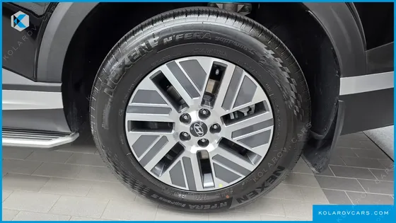 HYUNDAI PALISADE HEV 2.5T 2WD 7-SEATER