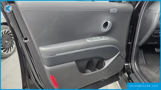 HYUNDAI PALISADE HEV 2.5T 2WD 7-SEATER