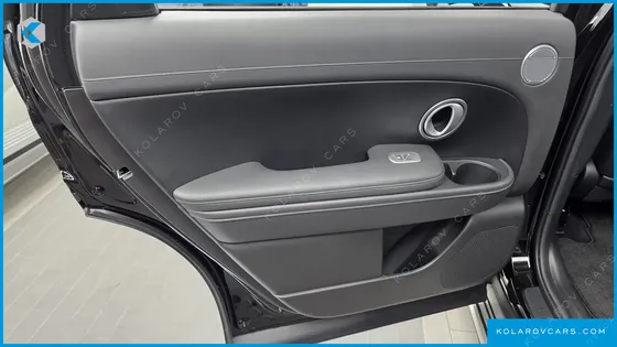 HYUNDAI PALISADE HEV 2.5T 2WD 7-SEATER