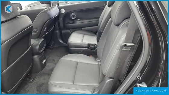 HYUNDAI PALISADE HEV 2.5T 2WD 7-SEATER