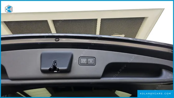 HYUNDAI PALISADE HEV 2.5T 2WD 7-SEATER