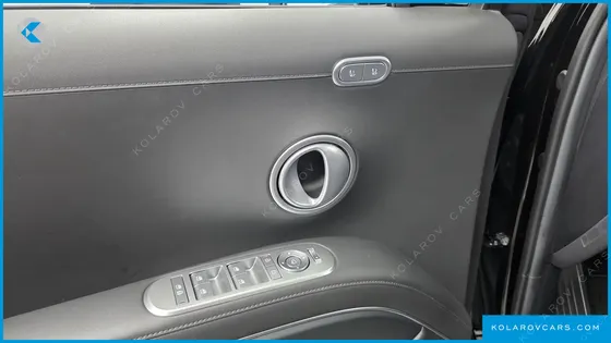 HYUNDAI PALISADE HEV 2.5T 2WD 7-SEATER