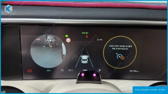 HYUNDAI PALISADE GASOLINE 2.5T 2WD 9-SEATER