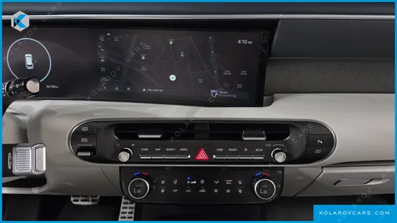 HYUNDAI PALISADE GASOLINE 2.5T 2WD 9-SEATER