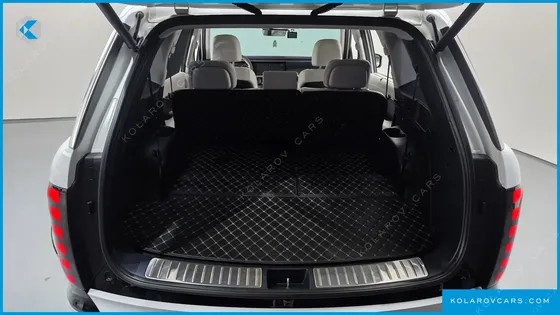 HYUNDAI PALISADE GASOLINE 2.5T 2WD 9-SEATER