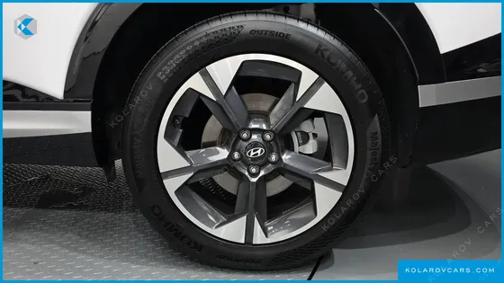 HYUNDAI PALISADE GASOLINE 2.5T 2WD 9-SEATER