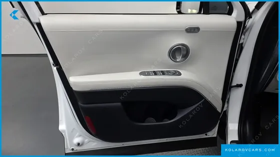 HYUNDAI PALISADE GASOLINE 2.5T 2WD 9-SEATER