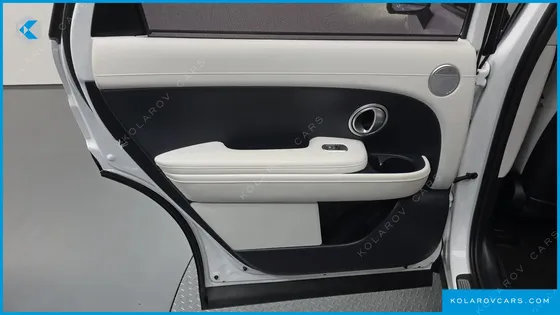 HYUNDAI PALISADE GASOLINE 2.5T 2WD 9-SEATER