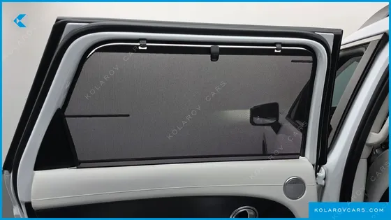 HYUNDAI PALISADE GASOLINE 2.5T 2WD 9-SEATER