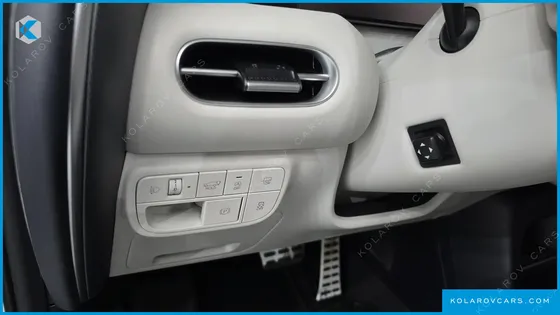 HYUNDAI PALISADE GASOLINE 2.5T 2WD 9-SEATER