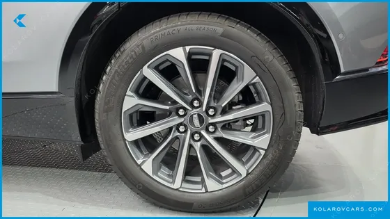 CADILLAC LYRIC SPORT
