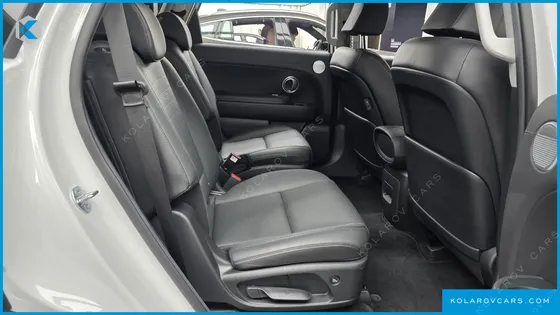 HYUNDAI PALISADE GASOLINE 2.5T 2WD 7-SEATER