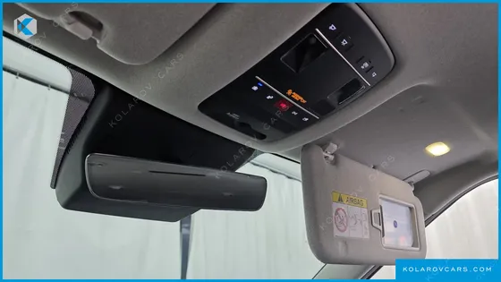 HYUNDAI PALISADE GASOLINE 2.5T 2WD 7-SEATER