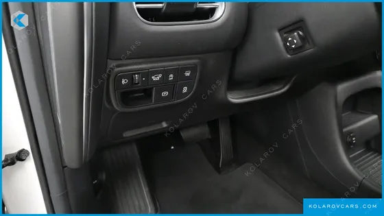 HYUNDAI PALISADE GASOLINE 2.5T 2WD 7-SEATER