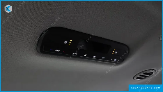HYUNDAI PALISADE GASOLINE 2.5T 2WD 7-SEATER