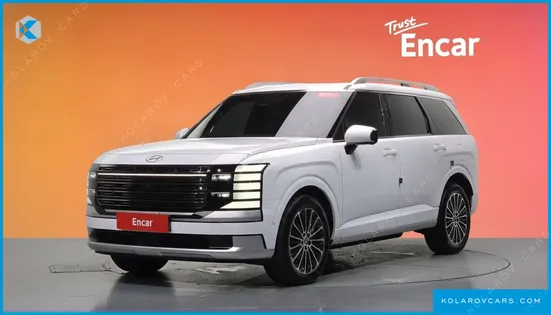 HYUNDAI PALISADE HEV 2.5T 4WD 7-SEATER