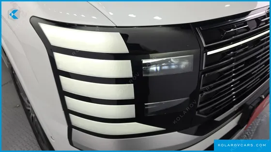 HYUNDAI PALISADE HEV 2.5T 4WD 7-SEATER