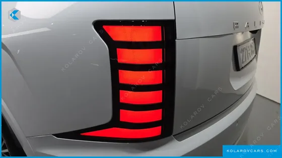 HYUNDAI PALISADE HEV 2.5T 4WD 7-SEATER