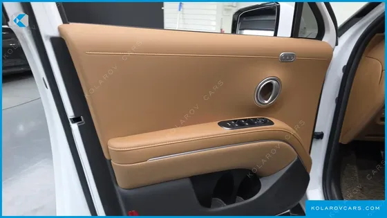 HYUNDAI PALISADE HEV 2.5T 4WD 7-SEATER