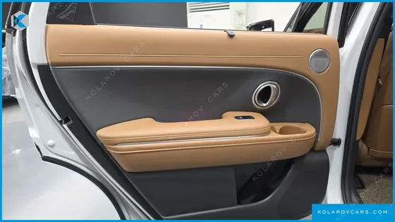 HYUNDAI PALISADE HEV 2.5T 4WD 7-SEATER