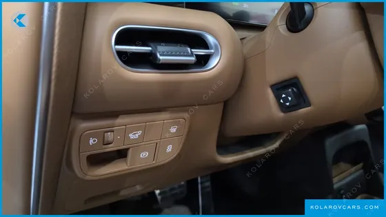 HYUNDAI PALISADE HEV 2.5T 4WD 7-SEATER