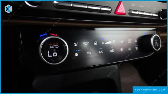 HYUNDAI PALISADE HEV 2.5T 4WD 7-SEATER