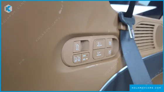 HYUNDAI PALISADE HEV 2.5T 4WD 7-SEATER