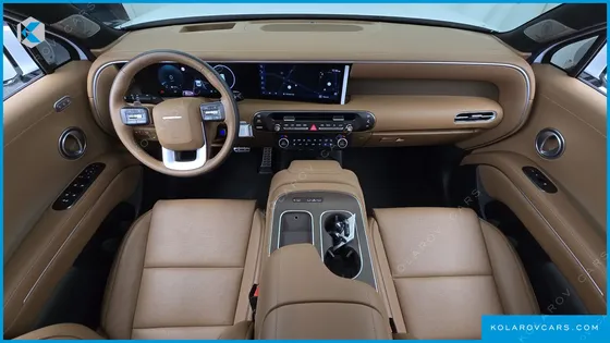 HYUNDAI PALISADE HEV 2.5T 4WD 9-SEATER