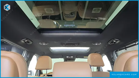 HYUNDAI PALISADE HEV 2.5T 4WD 9-SEATER
